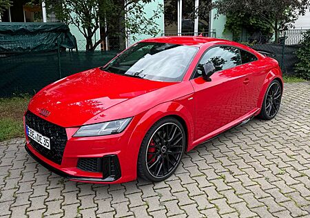 Audi TT Coupe 45 TFSI quattro S tronic + GARANTIE