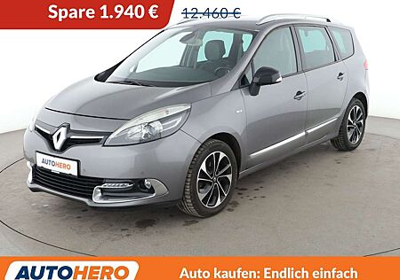 Renault Grand Scenic 2.0 dCi BOSE Edition Aut.*NAVI*CAM*PDC*TEMPO*KLIMA