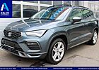 Seat Ateca FR Line 1.5 TSI DSG Pan/Key/Kam/LED/ACC/18