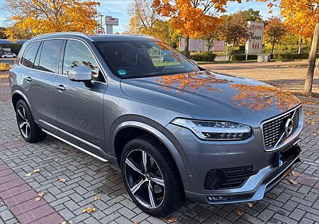 Volvo XC 90 XC90 XC90 D5 AWD Geartronic RDesign