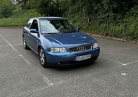 Audi A3 1.6l