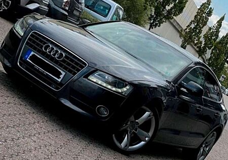 Audi A5 2.7 TDI Sportback DPF multitronic