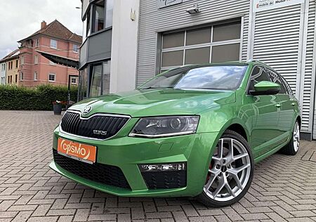 Skoda Octavia RS 2.0TSI Combi Navi+PDC+Smartlink+Xenon