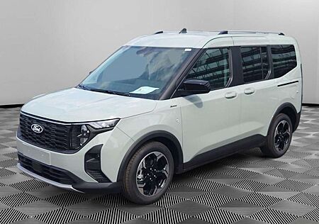 Ford Tourneo Courier 1.0 EcoBoost Active Automatik +