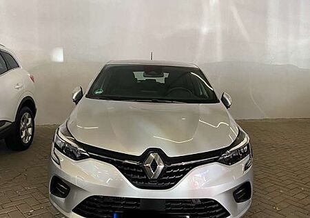 Renault Clio Intens