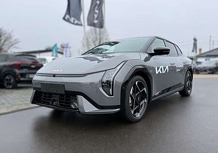Kia Fastback 81,4-kWh GT-line UVP 56.708 EUR