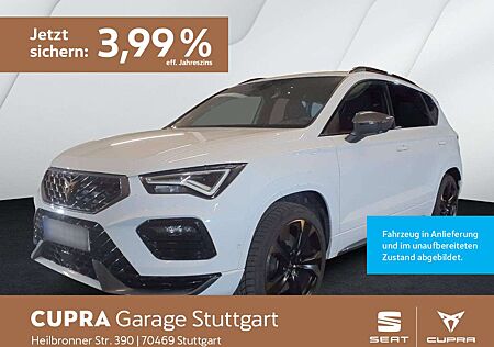 Cupra Ateca 2.0 TSI DSG 221kW