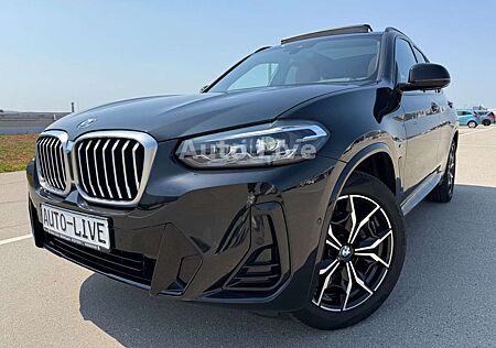 BMW X3 xDrive 20 i*M PAKET*VIR*PAN*NAVI*LED*AHK*VOL