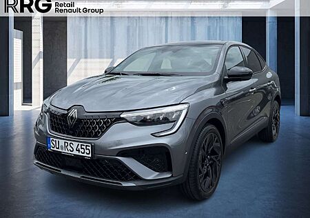 Renault Arkana ESPRIT ALPINE Mild Hybrid 160 EDC SHZ AHK