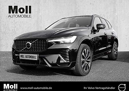 Volvo XC 60 XC60 Plus Dark AWD B4 Diesel EU6d Allrad Leder digitale