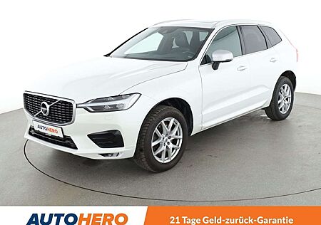 Volvo XC 60 XC60 2.0 T5 R-Design AWD Aut.*NAVI*LED*ACC*360°*B&W*SHZ