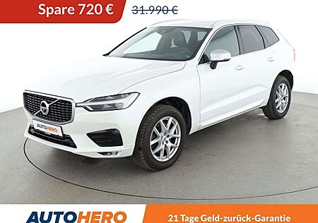 Volvo XC 60 XC60 2.0 T5 R-Design AWD Aut.*NAVI*LED*ACC*360°*B&W*SHZ