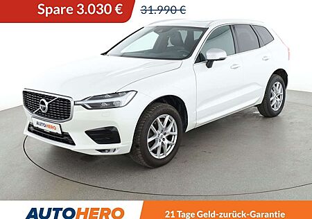 Volvo XC 60 XC60 2.0 T5 R-Design AWD Aut.*NAVI*LED*ACC*360°*B&W*SHZ