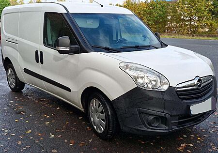 Opel Combo Van,L2H1, 2,4t