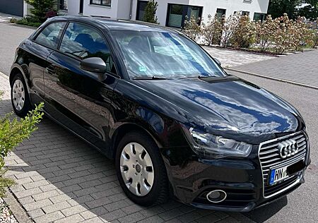 Audi A1 1.2 TFSI Ambition