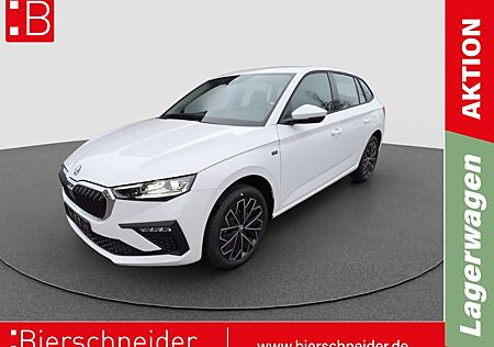 Skoda Scala Drive 1,0 TSI 70 kW RFK VOLL-LED KLIMA SHZ