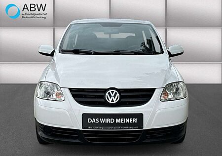 VW Fox Volkswagen 1.2 Refresh