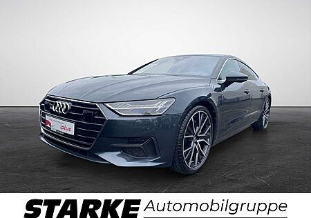 Audi A7 Sportback 50 TDI tiptronic quattro