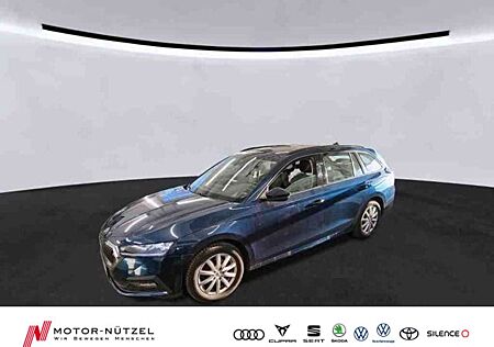 Skoda Octavia Combi 2.0 TDI DSG LED+NAV+PDC+GRA+AHK+VC