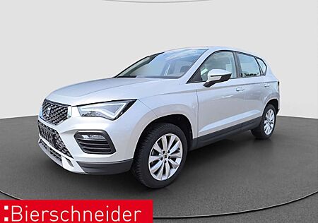 Seat Ateca 1,5 TSI Style NAVI AHK PDC SITZHEIZUNG 17LM