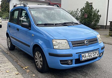 Fiat Panda 1.2 TÜV 02.2027 Top Zustand