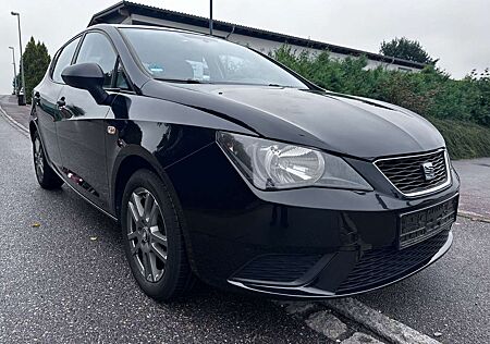 Seat Ibiza SC 1.2 TSI Style