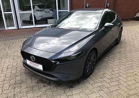 Mazda 3 e-SKYACTIV G 150PS Exclusive-line DASO DESI