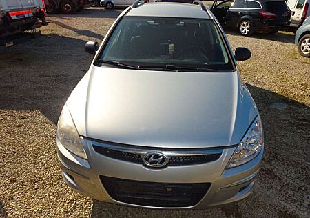 Hyundai i30 cw Edition+/Euro 4