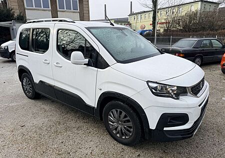 Peugeot Rifter Allure L1