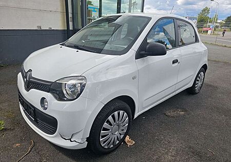 Renault Twingo Life