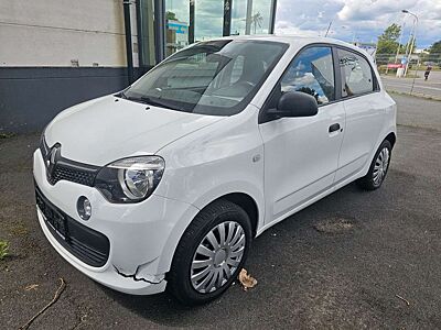 Renault Twingo Life