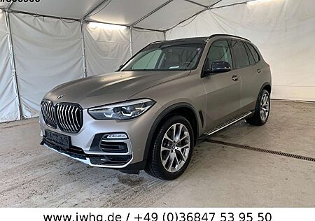BMW X5 xDrive 30d X-Line 360°*Komfortsi.*Leder*ACC