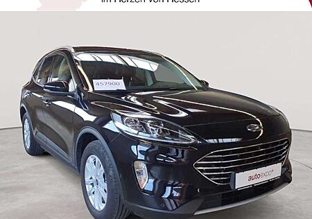 Ford Kuga 2.5 Duratec PHEV TITANIUM X