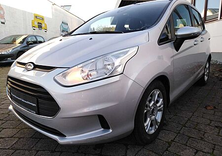 Ford B-Max Sync Edition