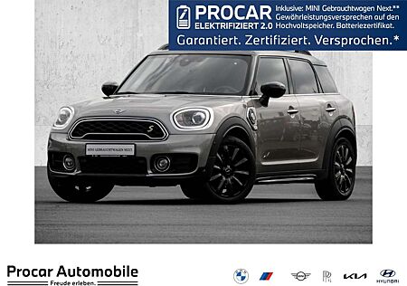Mini Cooper S Countryman Cooper SE Countryman Cooper S E ALL4 CHILI ll+H/K+LED+PANO+KAMERA