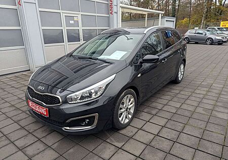 Kia XCeed Ceed SW / cee'd SW 1.6 GDI