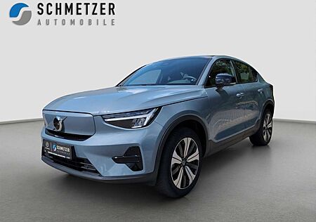 Volvo C40 +GT+Elektrisch+SingleMotor+Lenkradhg+PilotASS