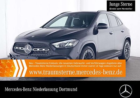 Mercedes-Benz GLA 200 AMG+NIGHT+MULTIBEAM+KAMERA+KEYLESS+7G
