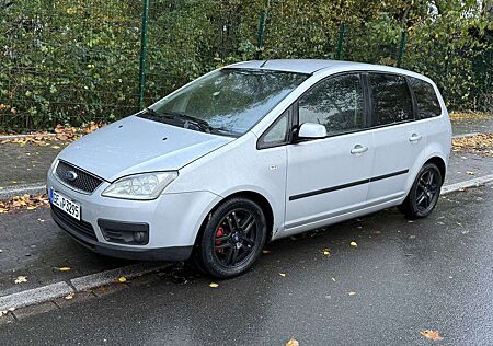 Ford C-Max gebraucht kaufen Ford C-Max Focus 1.6 Tdci