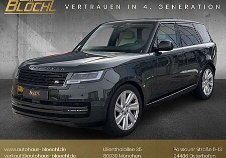 Land Rover Range Rover 300D*AHK*Panorma*Sitzklima*Facelift