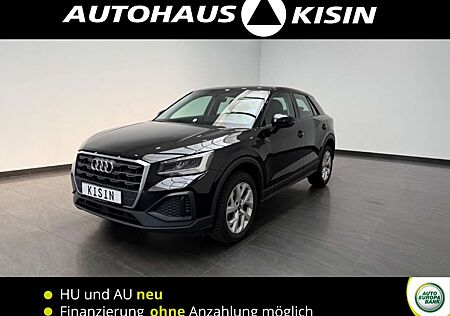 Audi Q2 30 TFSI 1.0 /CAM /Navi /ACC /LED