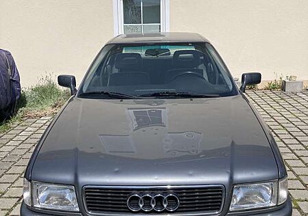 Audi 80