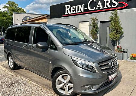 Mercedes-Benz Vito Tourer 119 CDI Edition lang/I.HD/KAMERA/AHK