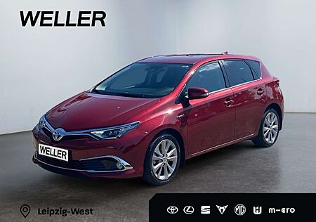 Toyota Auris 1.8 Hybrid Automatik Executive *LED*CAM*SHZ*