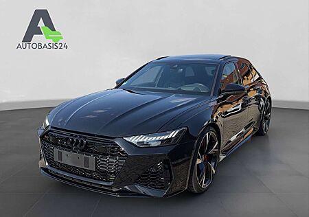 Audi RS6 4.0 TFSI quattro*MATRIX*SPORT/ABGAS*HUD*B&O