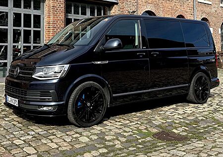 VW T6 Multivan Volkswagen DSG Kurz Highline
