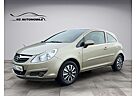 Opel Corsa D CATCH ME 1.2 16V 59 KW