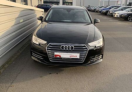 Audi A4 Avant 2.0 TFSI S tronic sport