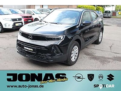 Opel Mokka Enjoy 1.2 Turbo Automatik R-Kamera Sitzhzg