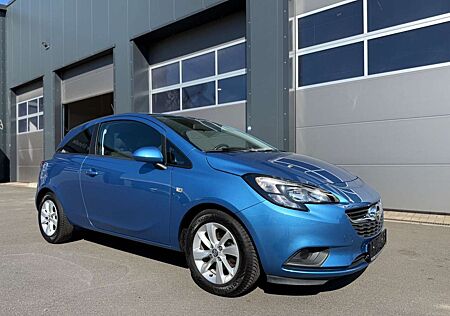 Opel Corsa E 1.4 ON,Lenkradheizung,Sitzhz,Klima,Carpl